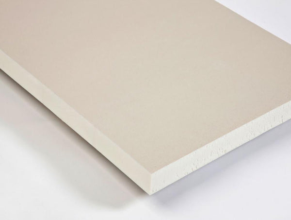 Pak Recticel Powerdeck® F PIR - 1200x600x50mm - rechte kanten - Rd 1,50 (12pl/pak)
