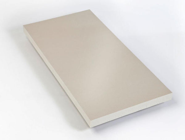 Pak Recticel Powerdeck® F PIR - 1200x600x50mm - rechte kanten - Rd 1,50 (12pl/pak)