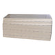Plaat Recticel Silver PIR - 1200x600x30mm - aluminium cachering - Rd 1,35 (0,72m2)
