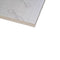 Plaat PIR 40 mm dik (Rd 1,8 m²,K/W) - Recticel Silver - aluminium cachering - rk - 600x1200mm (0.72m2)