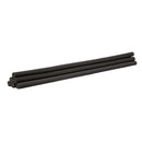 PU Schuimband rond (30 x 100mm) ten behoeve van Iso-Fit Compleet Zolderisolatiesysteem