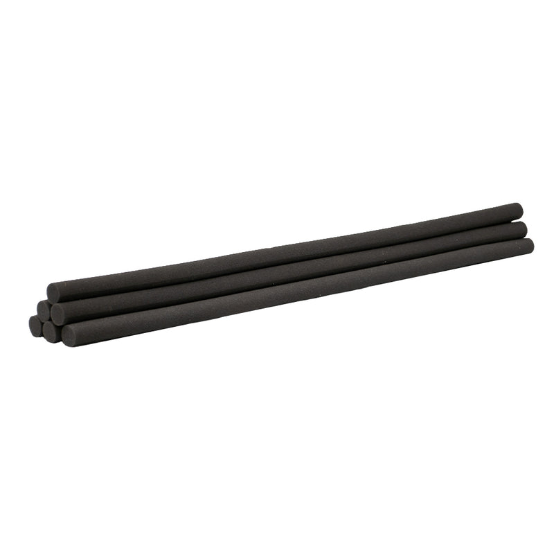 PU Schuimband rond (30 x 100mm) ten behoeve van Iso-Fit Compleet Zolderisolatiesysteem
