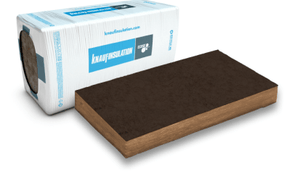 Pallet Knauf Smart Cavity 031 glaswol - 1250x600x160mm - Rd 5,15 (3pl/pak)
