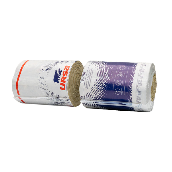 URSA Frametec 032 - 3700x580x140mm - Rd 4,35