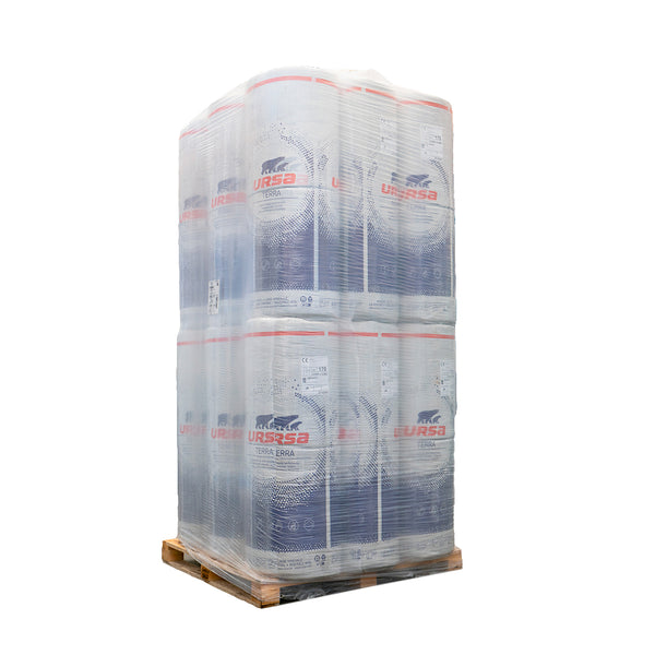URSA Frametec 032 - 3700x580x140mm - Rd 4,35