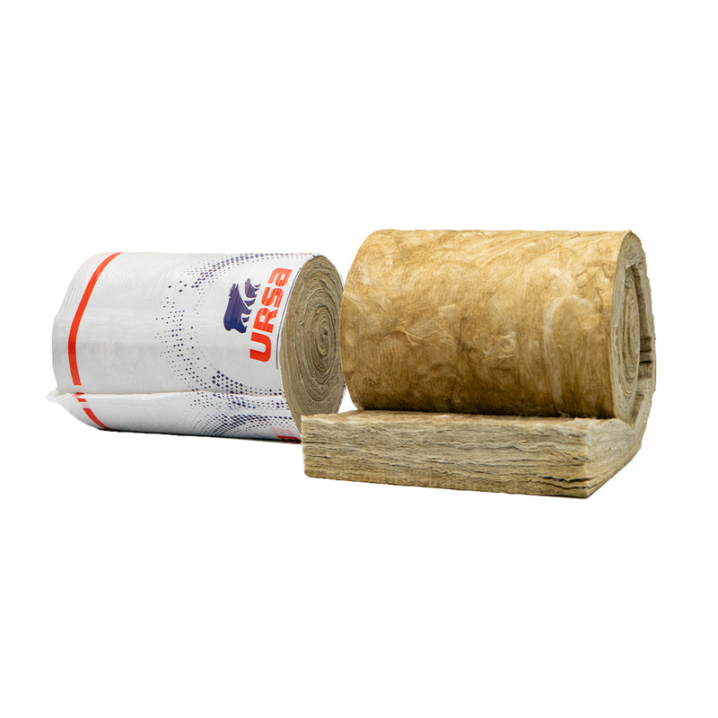URSA Timber Frame Roll 037 | 190mm - 580mm breed (Rd 5,10 m²,K/W)