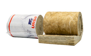 URSA Frametec 032 - 2500x580x220mm - Rd 6,85
