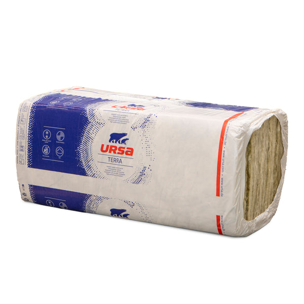 URSA Ursacoustic - 1350x600x75mm - Rd 2,00 - 10 pl/pak