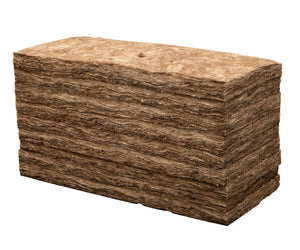 Volcalis Comfort glaswol - 1350x600x50mm - Rd 1,35 (18pl/pak)