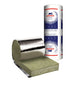 URSA URSAROLL glaswol spijkerflens - 4000x600x180mm - Rd 4,50