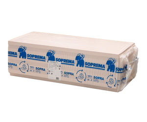 XPS 300 SL 1250x600x140mm - Rd 4,35 (3pl/pak)