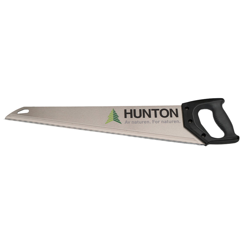 Hunton Houtwol/Glaswol Isolatiezaag 550 mm lang