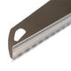 Hunton Houtwol/Glaswol Isolatiezaag 550 mm lang