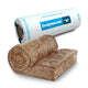 Knauf Unifit TI 132 U glaswol - 1800x1200x220mm - Rd 7,05