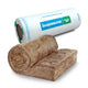 Knauf Unifit TI 135 U glaswol - 5200x1200x100mm - Rd 2,90