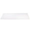 Agnes One-Step plafondpaneel Wit Linnen 600x1200x12mm (2.88 m2/pak)