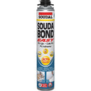 Soudabond Easy -Schuimlijm 750ml