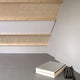 Iso-Fit Compleet Zolderisolatiesysteem | 115mm - 600x1200mm (Rd 4,50 m²,K/W)