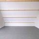 Iso-Fit Compleet Zolderisolatiesysteem | 85mm - 600x1200mm (Rd 3,14 m²,K/W)