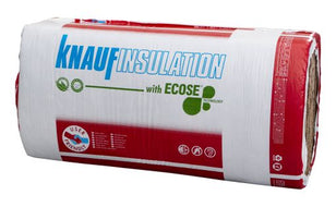 Knauf MW 35 - Minerale Wol - 1200x600x70mm - Rd 2,00 (12pl/pak)