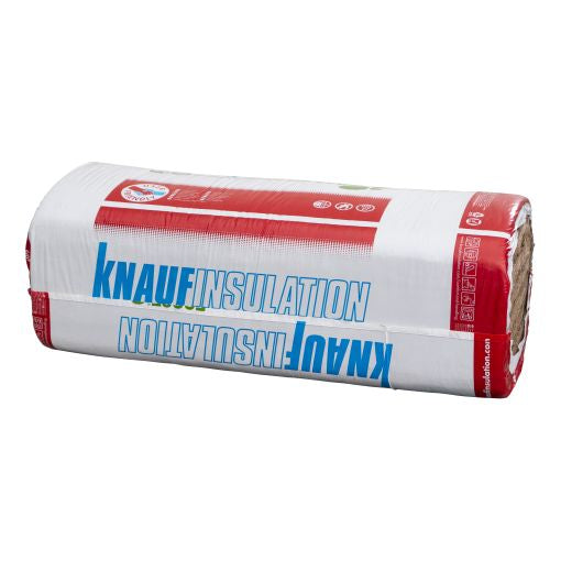 Knauf MW 35 Wand & Plafond - 60mm dik - 600mm breed - Rd 1,70 - 12pl/pak