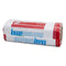 Knauf MW 35 Wand & Plafond | 70mm dik - 600mm breed (Rd 2,0 m²,K/W) 12pl/pak