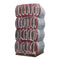 Volle pallet Knauf MW 35 Wand & Plafond | 40mm dik - 600mm breed (Rd 1,10 m²,K/W)