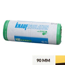 Volle pallet Knauf naturoll 035 | 90mm dik - 580mm breed (Rd 2,55 m²,K/W)