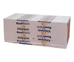 Kooltherm K12 - 1200x600x70mm - Rd 3,3 (6pl/pak)