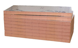 Kooltherm K12 - 1200x600x40mm - Rd 1,9 (12pl/pak)