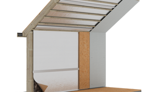 Miofol® 125 AV l 1,50mx50m (binnenzijde; dampdicht)