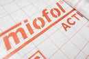 Miofol Active (Damp-variabel / klimaatfolie) | 1,5x30mtr