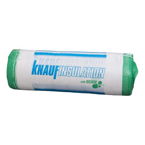 Knauf Multifit 035 | 120mm dik - 1200mm breed (Rd 3,4 m²,K/W)