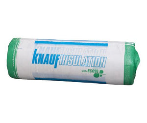 Pallet Knauf Multifit 035 glaswol - 4600x1200x160mm - Rd 4,55