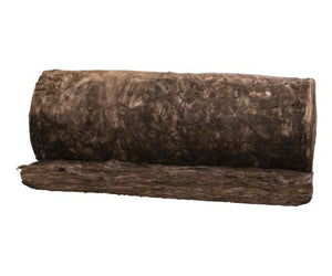 Knauf Multifit 035 glaswol - 6200x1200x120mm - Rd 3,4