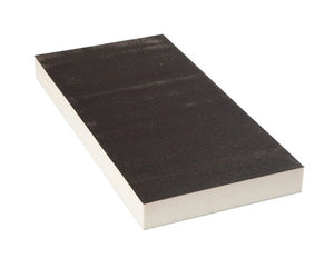 Eurothane Bi-4 PIR - 1200x600x30mm - Bitumineus glasvlies - rechte kanten - Rd 1,15 (16pl/pak)