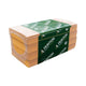 Hunton Nativo® Houtvezelplaat - 1220x565x95mm - Rd 2,50 (5 pl/pak)