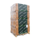 Volle Pallet Hunton Nativo® Houtwol isolatie plaat 145mm dik 600x1220mm (Rd 3,82 m²,K/W) (8 pak/pallet)