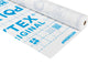 Polytex damp-open dakfolie original - 1.5x50mtr