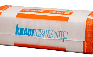 Knauf Rock4All steenwol - 1200x600x90mm - Rd 2,55 (5pl/pak)
