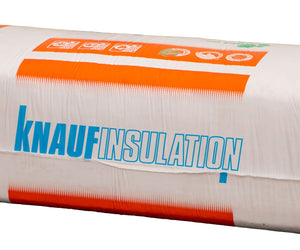 Knauf Rock4All steenwol - 1200x600x140mm - Rd 4,00 (3pl/pak)