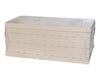 PIR platen 2-zijdig aluminium