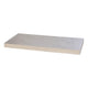 Pak Recticel Silver PIR -1200x600x110mm - aluminium cachering - Rd 5 (4pl/pak)