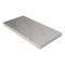 Pak PIR 50 mm dik (Rd 2,25 m²,K/W) - Recticel Silver - aluminium cachering - rechte kanten - 1200 x 2400mm 7pl/pak