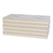 Pak Recticel - Eurowall PIR met alu. cachering (tand en groef) | 60mm dik - 600x1200mm (Rd 2,7 m²,K/W) 8pl/pak