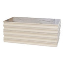 Pak Recticel - Eurowall PIR met alu cachering (tand en groef)| PIR 70 mm dik - 600x1200mm (Rd 3,15 m²,K/W) 7pl/pak