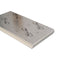 Pak Recticel - Eurowall PIR isolatie met alu. cachering (tand en groef) | 100mm dik - 600x1200mm (Rd 4,60 m²,K/W) 5pl/pak