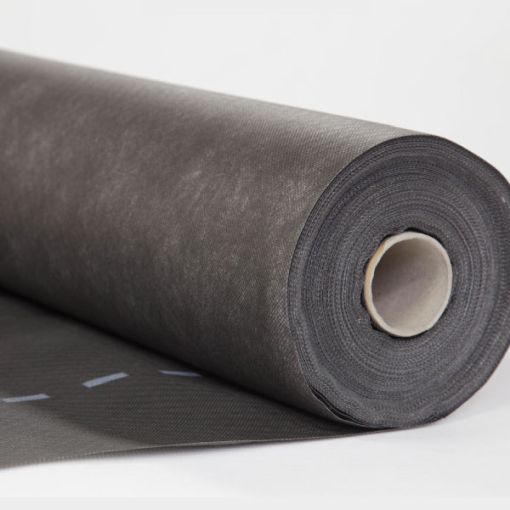 Spinvlies (Dak- & Wandfolie) | 145g - 3x100mtr