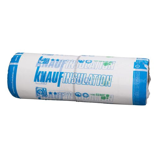 Knauf TR 312 glaswol - 8500x600x100mm - Rd 2,5
