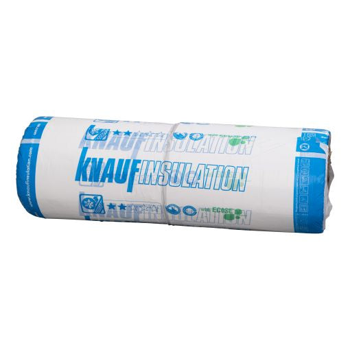 Knauf TR 312 - 120mm dik - rol a 600mm breed - Rd 3